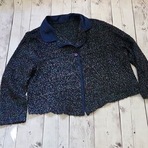 Womens Cardigan Approximately a medium in size
